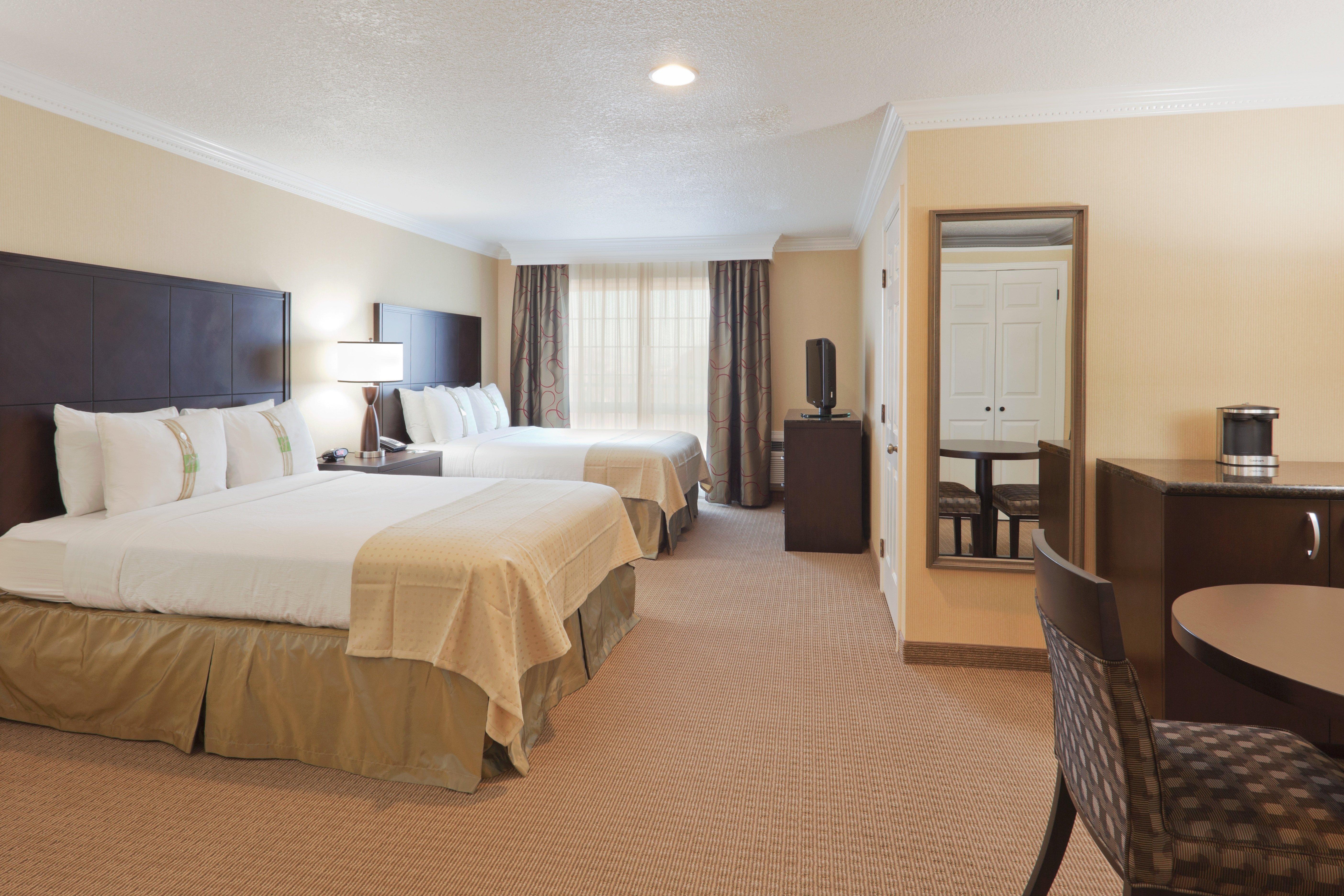 Holiday Inn & Suites San Mateo - Sfo By Ihg Экстерьер фото