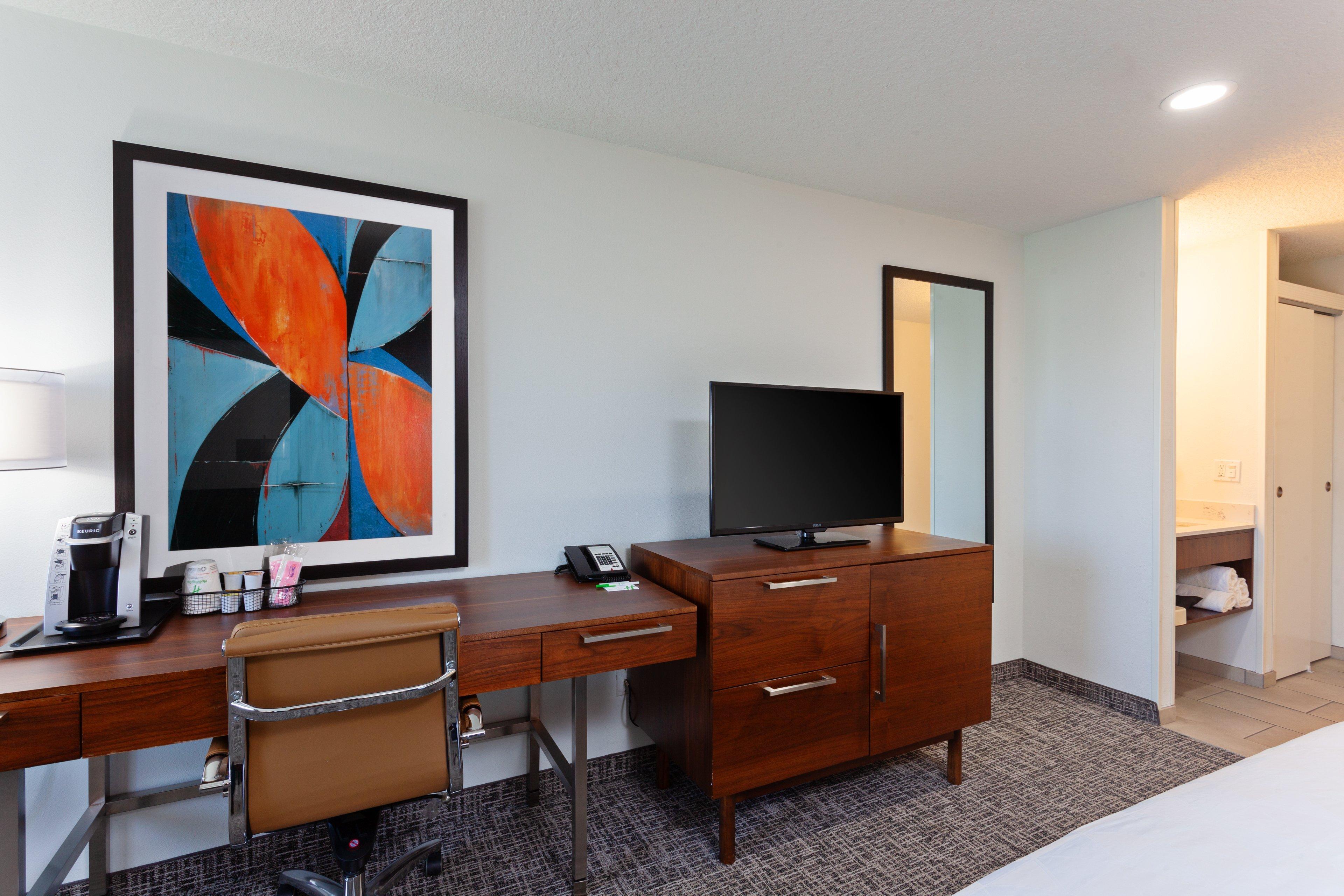 Holiday Inn & Suites San Mateo - Sfo By Ihg Экстерьер фото